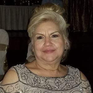 Meet your Posher, Nancy